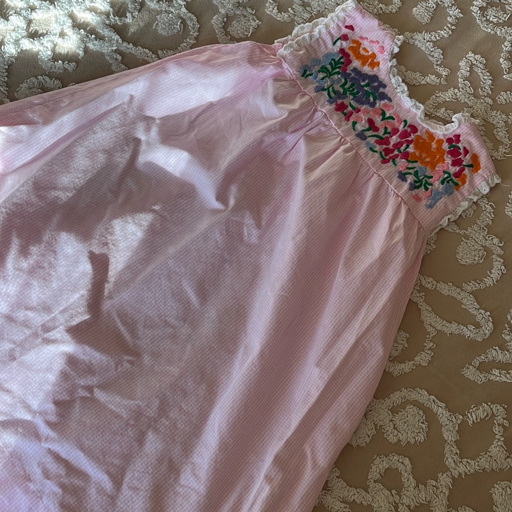 Cecil & Lou Dress size 7